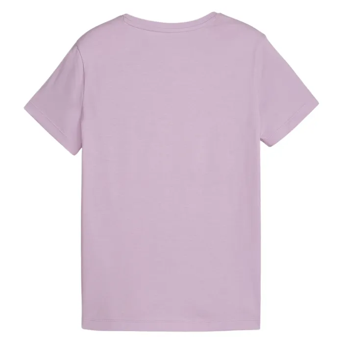 Puma Essentials+ Blossom Shirt Meisjes