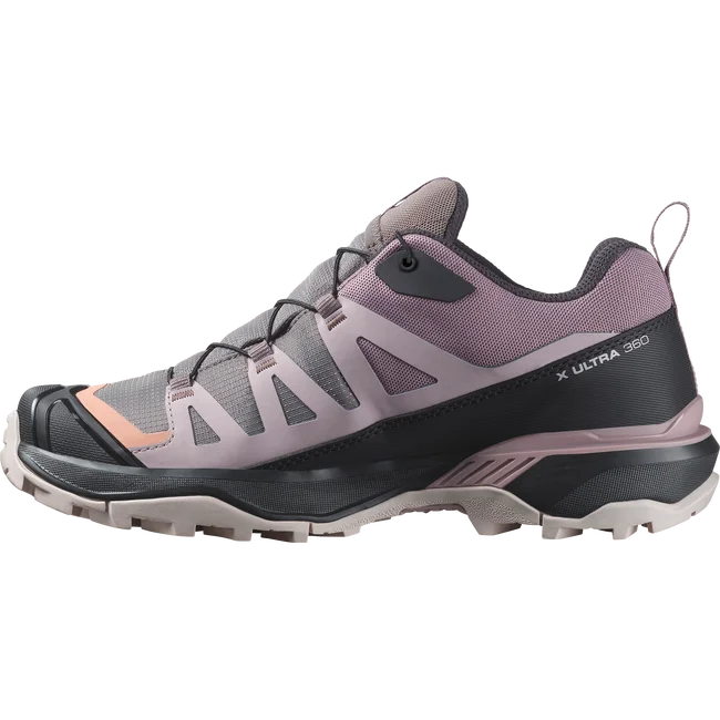 X ULTRA 360 GORE-TEX  Hiking-Halbschuhe Damen