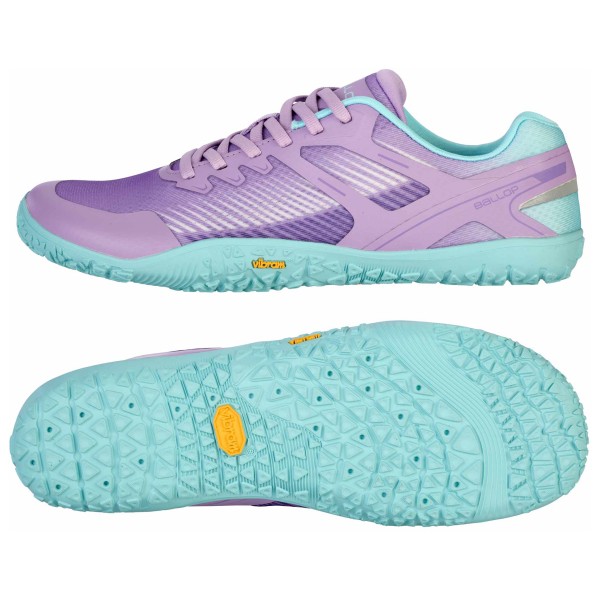 Ballop - Escur - Chaussures minimalistes