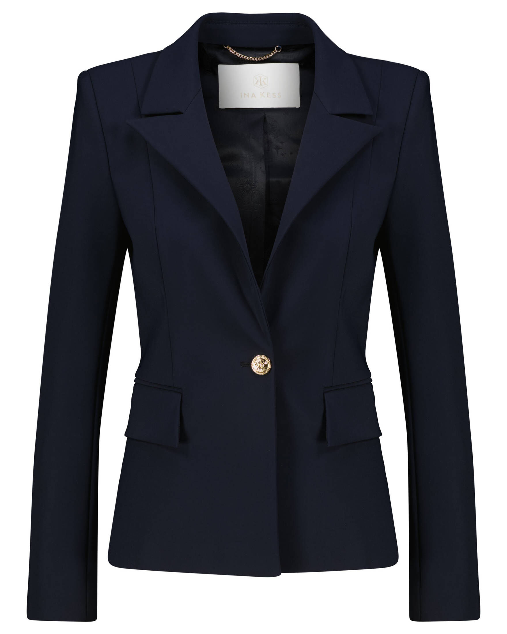 INA KESS| Damen Blazer TSUKASA