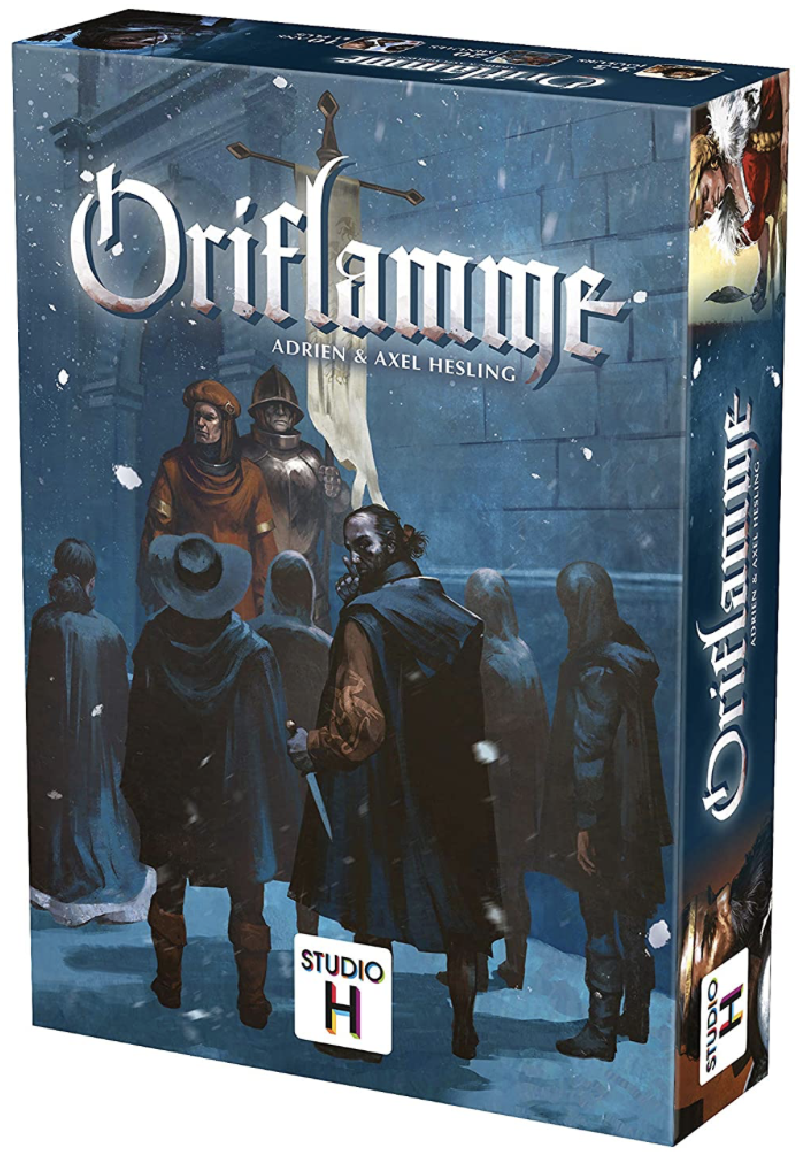 Oriflamme