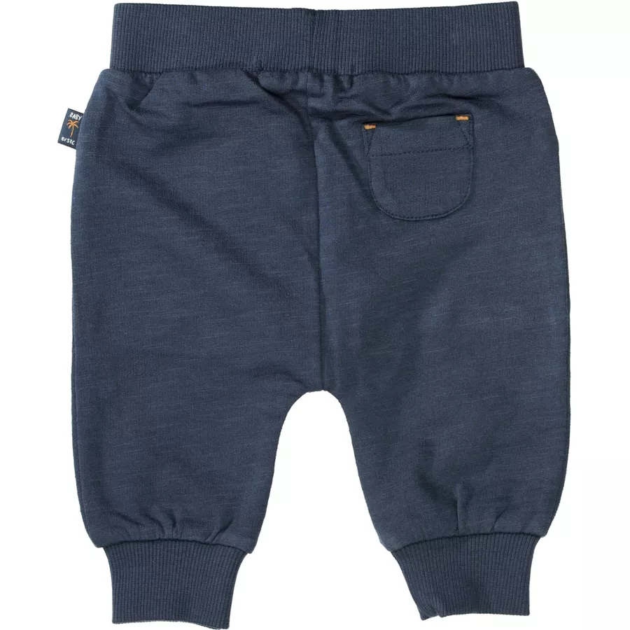 STACCATO Hose night blue