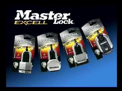 MASTER LOCK M175EURDLF