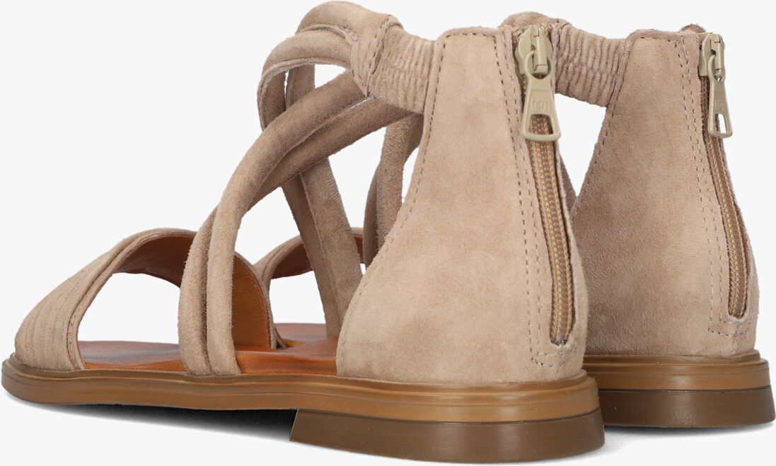 OMODA taupe omoda sandalen m05062