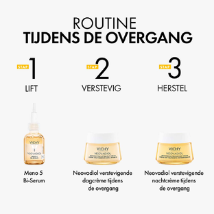 Vichy Neovadiol Meno 5 Bi-Serum 30ML