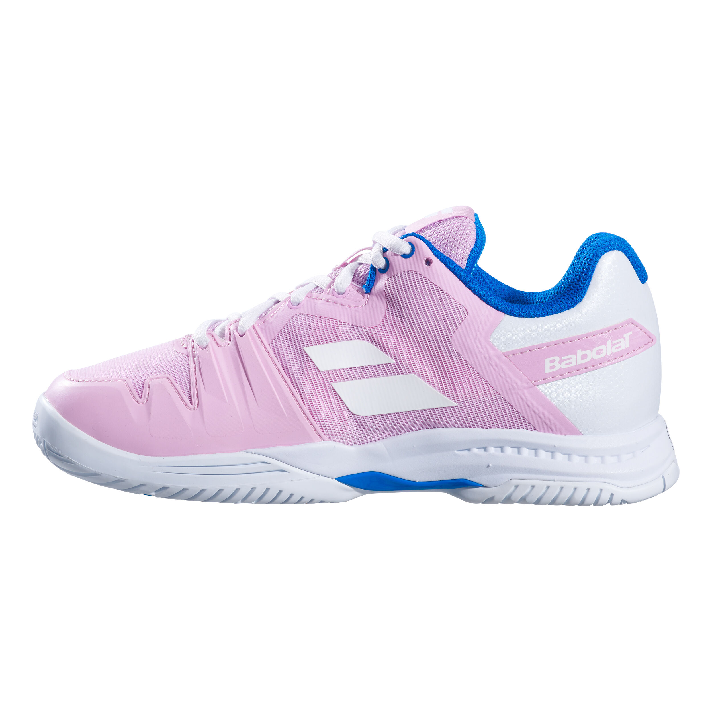 Babolat SFX 3 Chaussures Toutes Surfaces Femmes - Pink