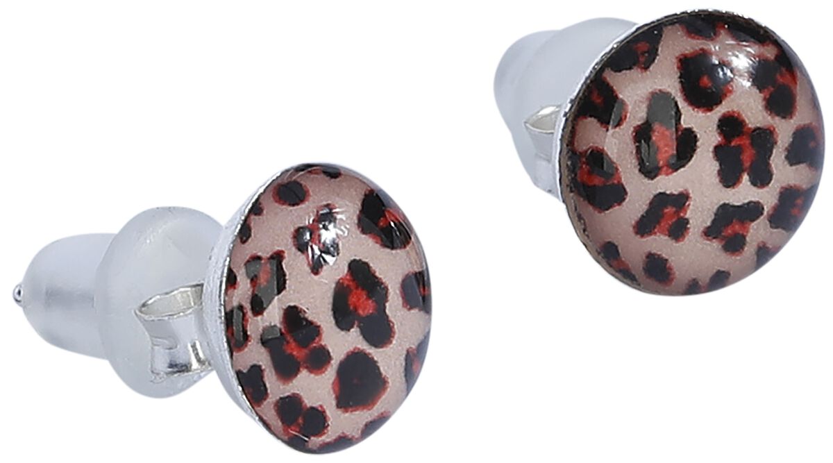Leo | etNox Bijou d'oreille