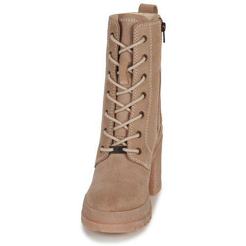 Tom Tailor - 30002 - Beige