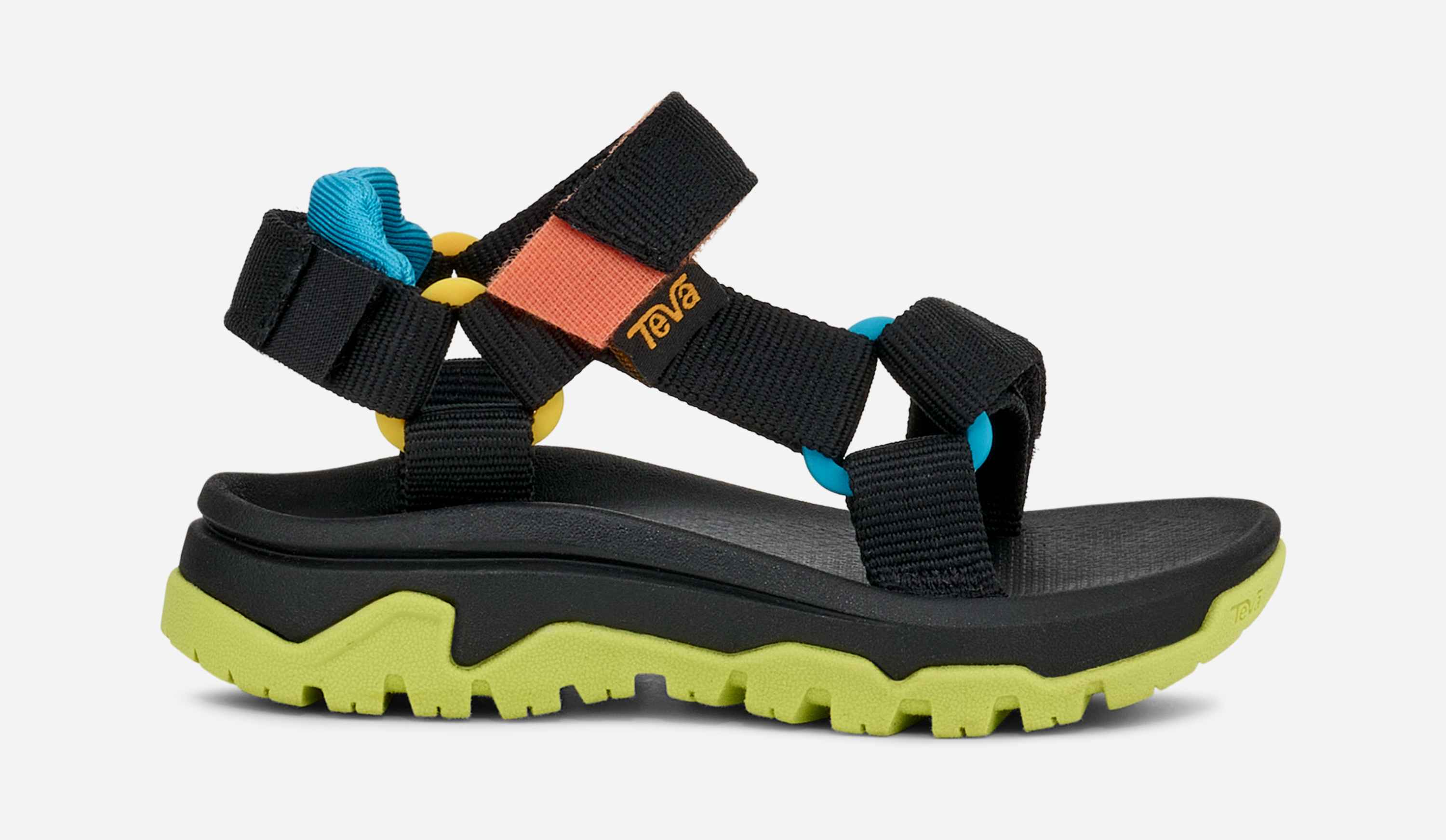 Peuters Hurricane XLT JR Sandal