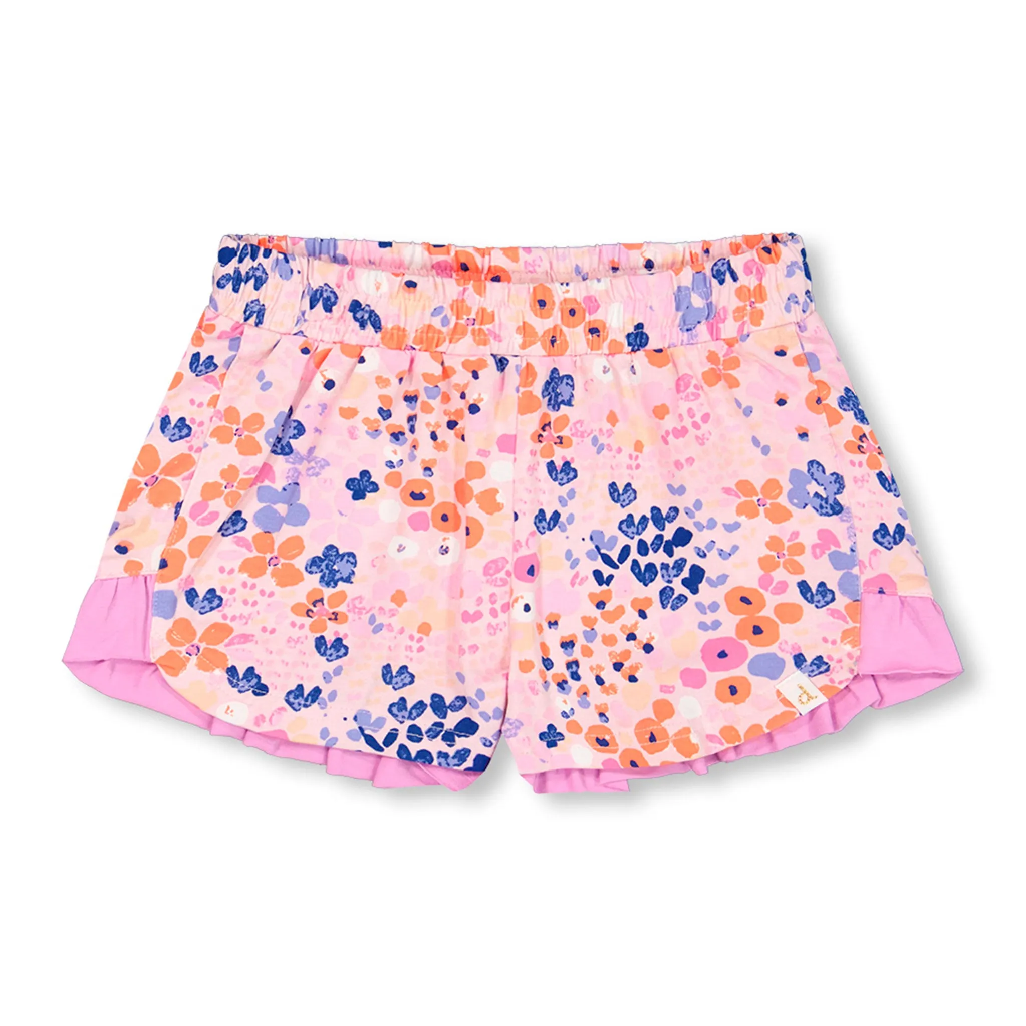 Deux par Deux Short Champs 3-6ans