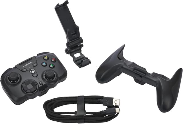 PowerA Moga XP Ultra trådløs controller