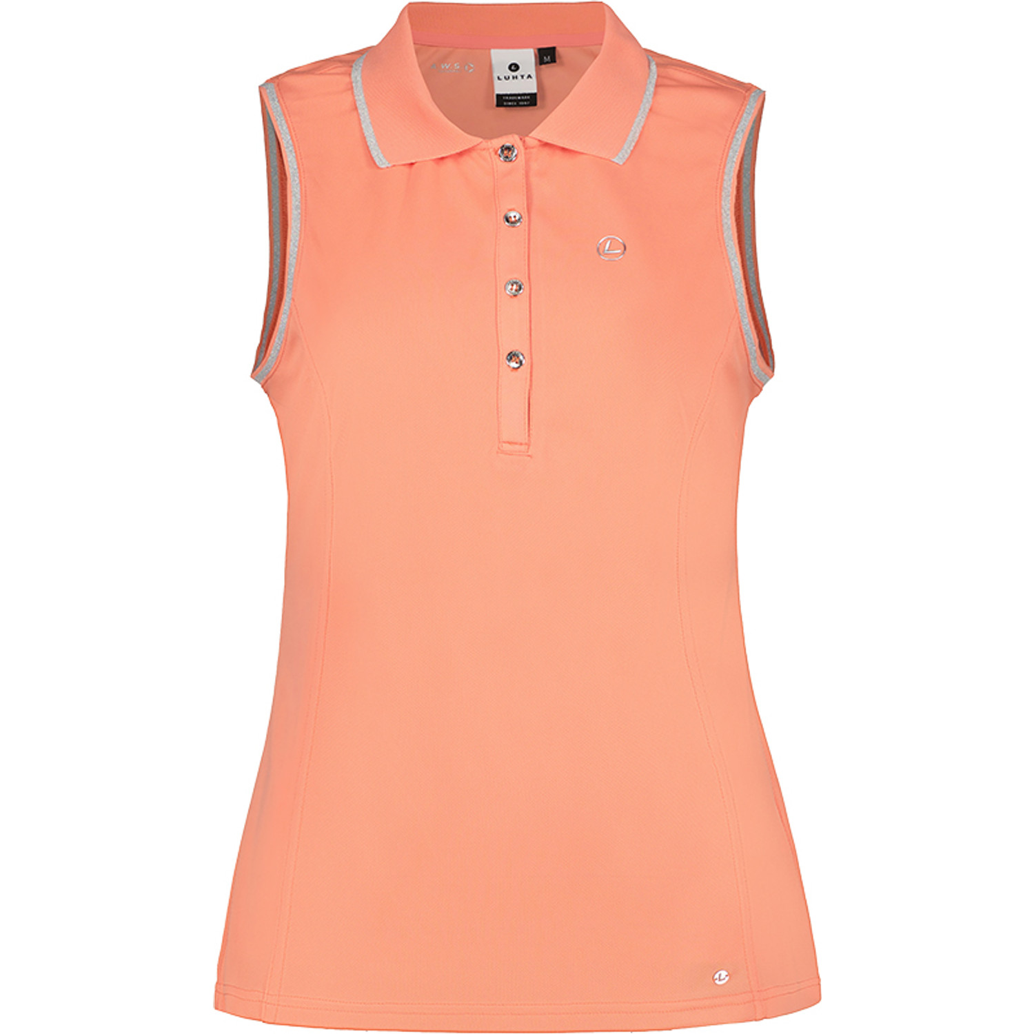 Luhta Kivisaari Polo Tank