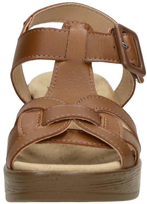 Sub55 Comfort Collection Luz 04 cognac
