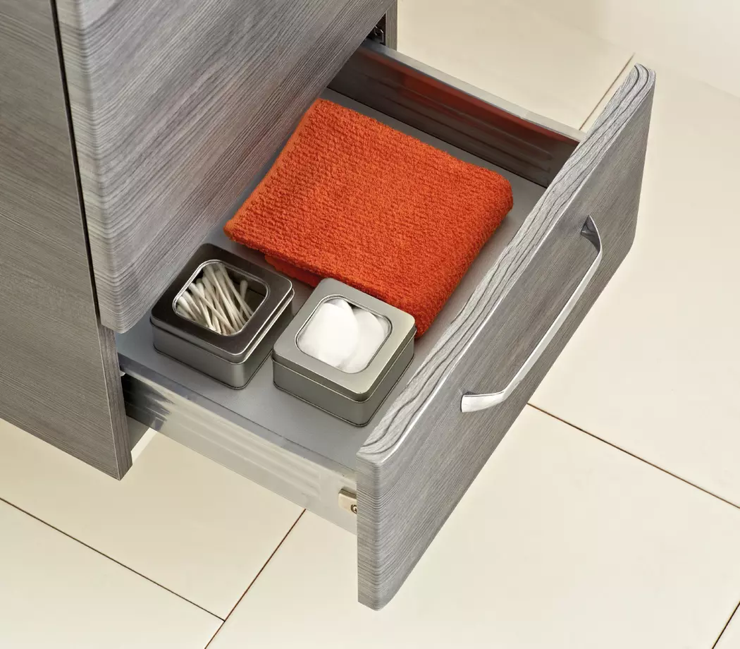 Gästebadmöbel-Set Quick 328