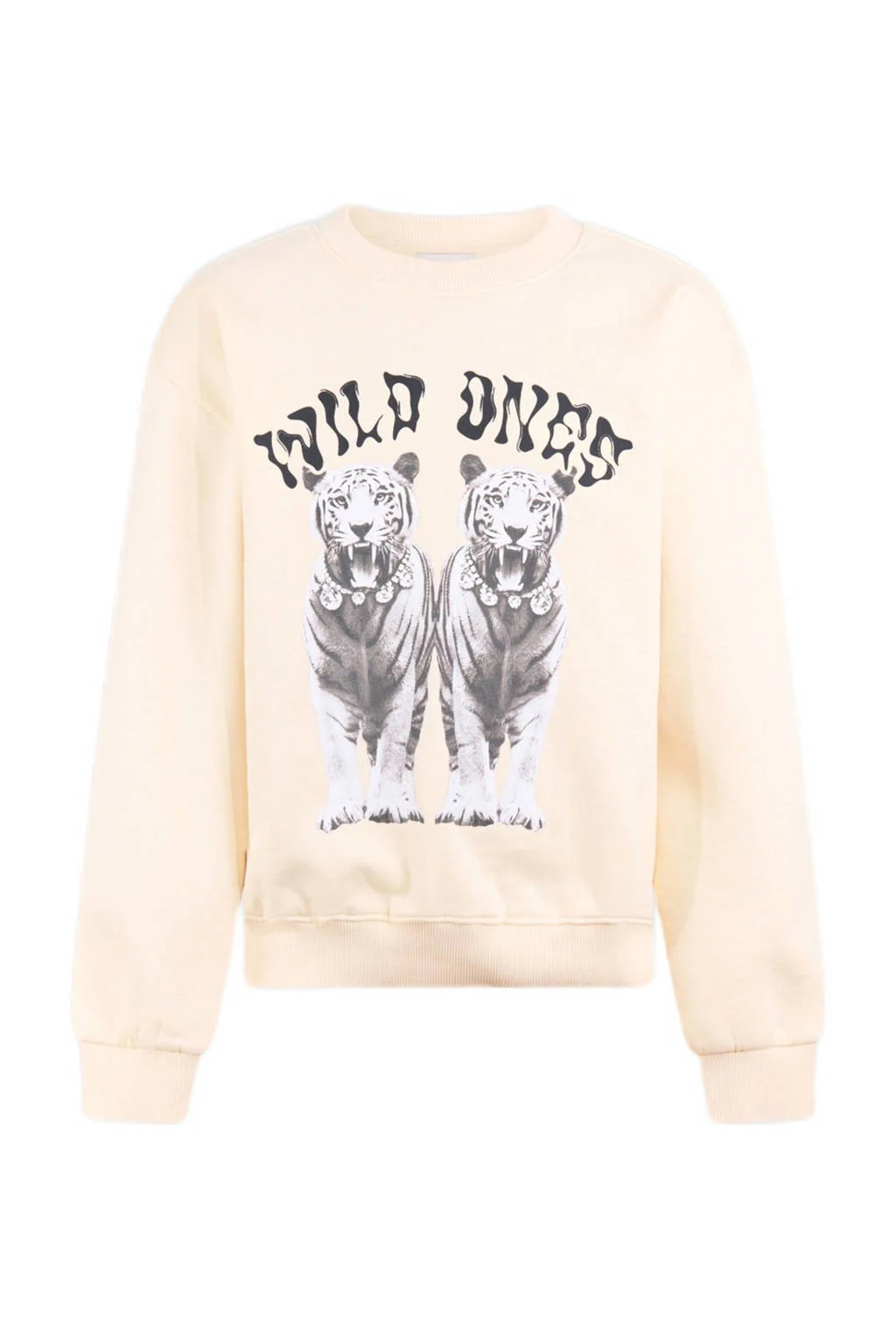 Shoeby sweater ecru