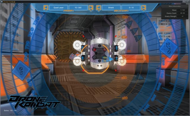 Axis Game Factory's AGFPRO