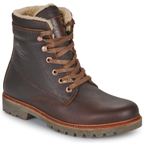 Panama Jack - AVIATOR - Marron