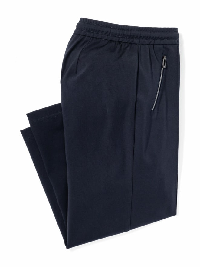 Jersey-Culotte Viskosa