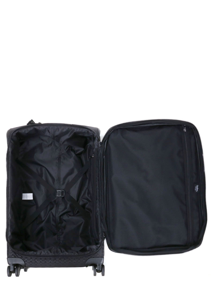 Valise Kipling New Youri Spin Classic M 68 cm