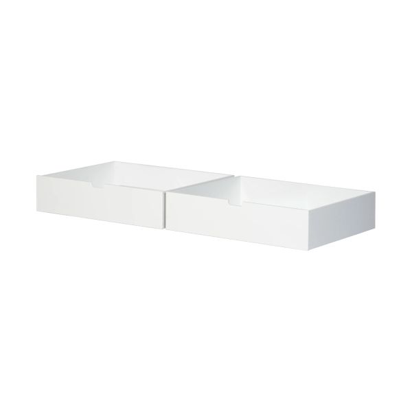 Manis-h Bedlade Snow White 2 Stuks