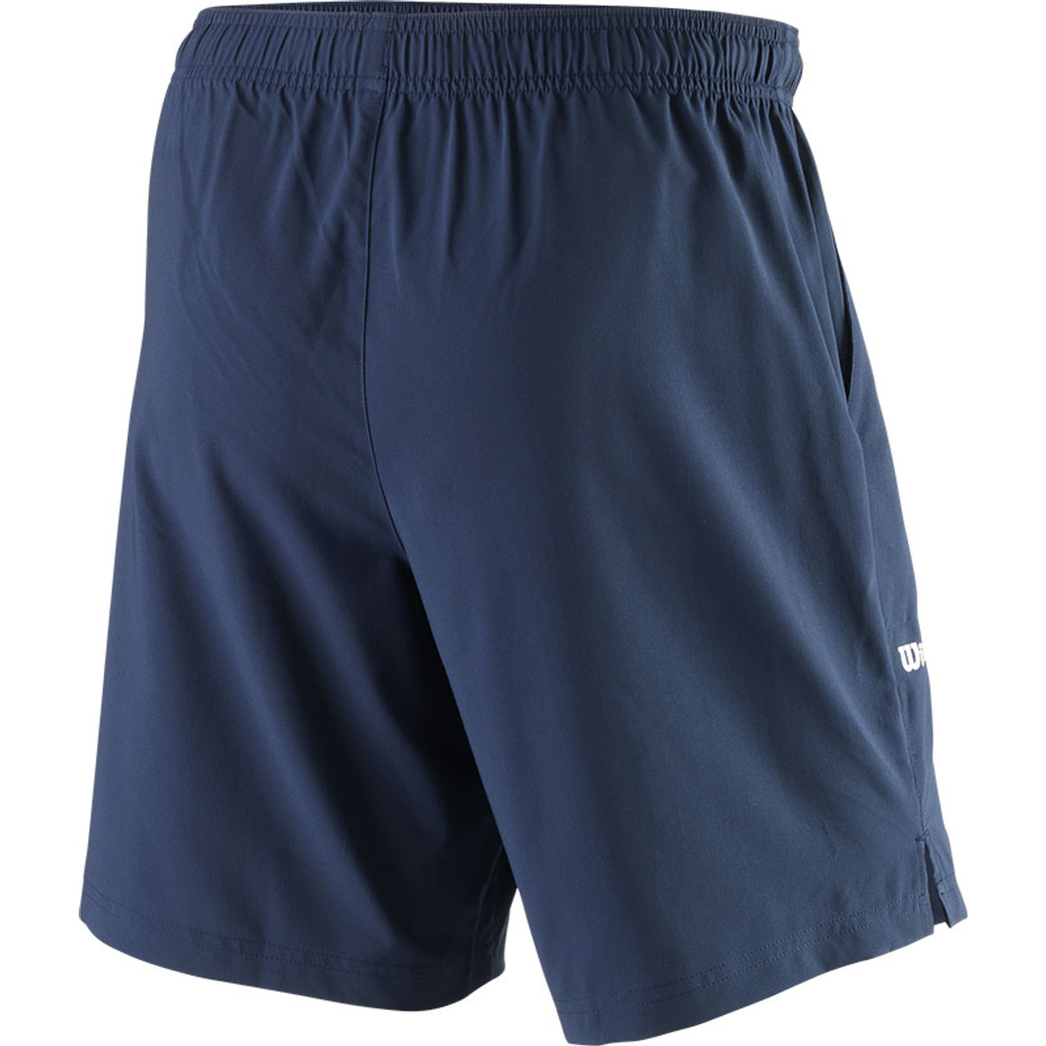 Wilson Team II 8 Inch Short Heren