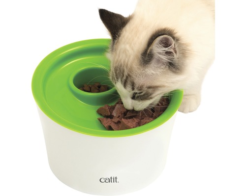 Cat it Senses 2.0 Multi Feeder met pootopening