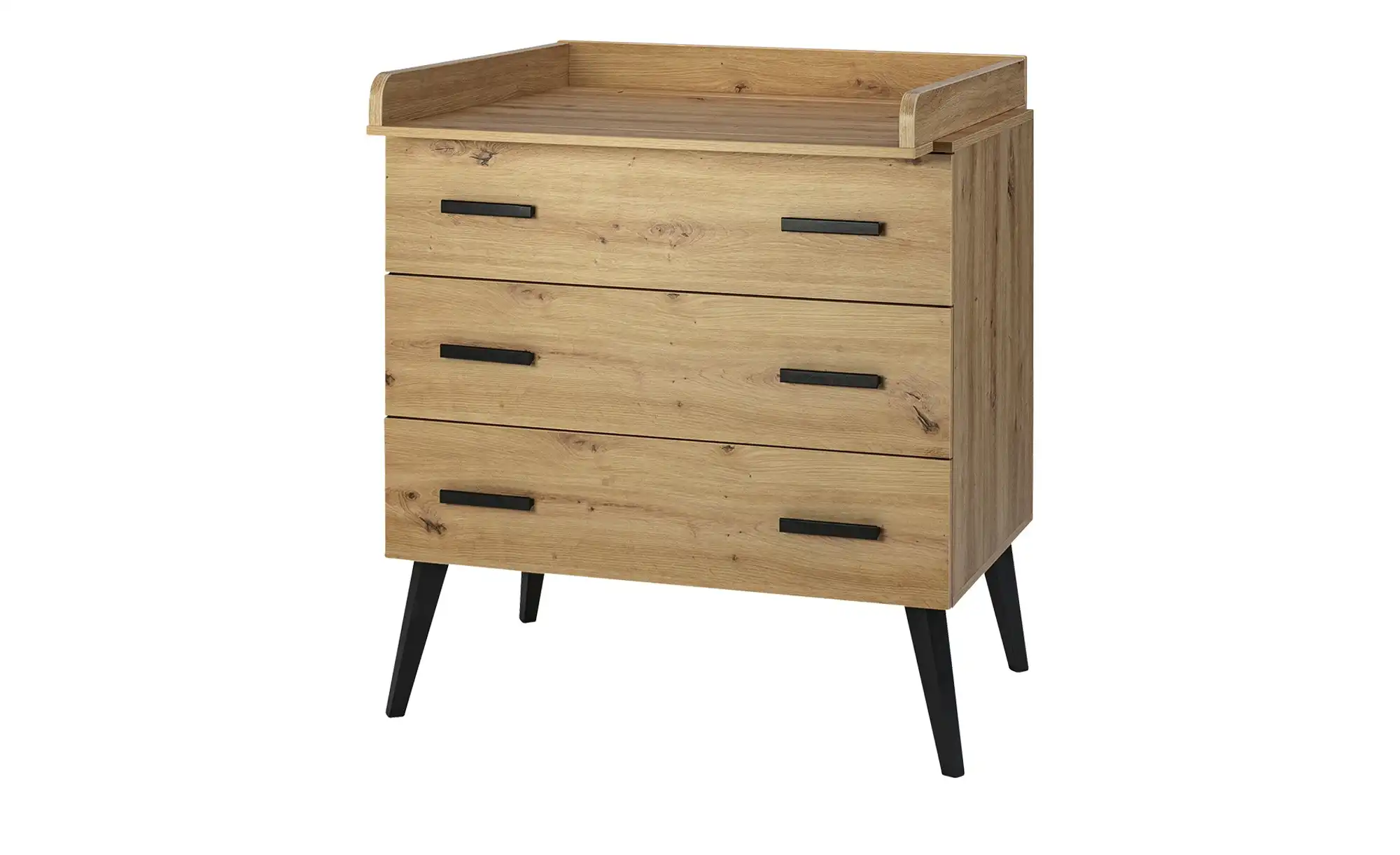 Wickelkommode Morris Oak