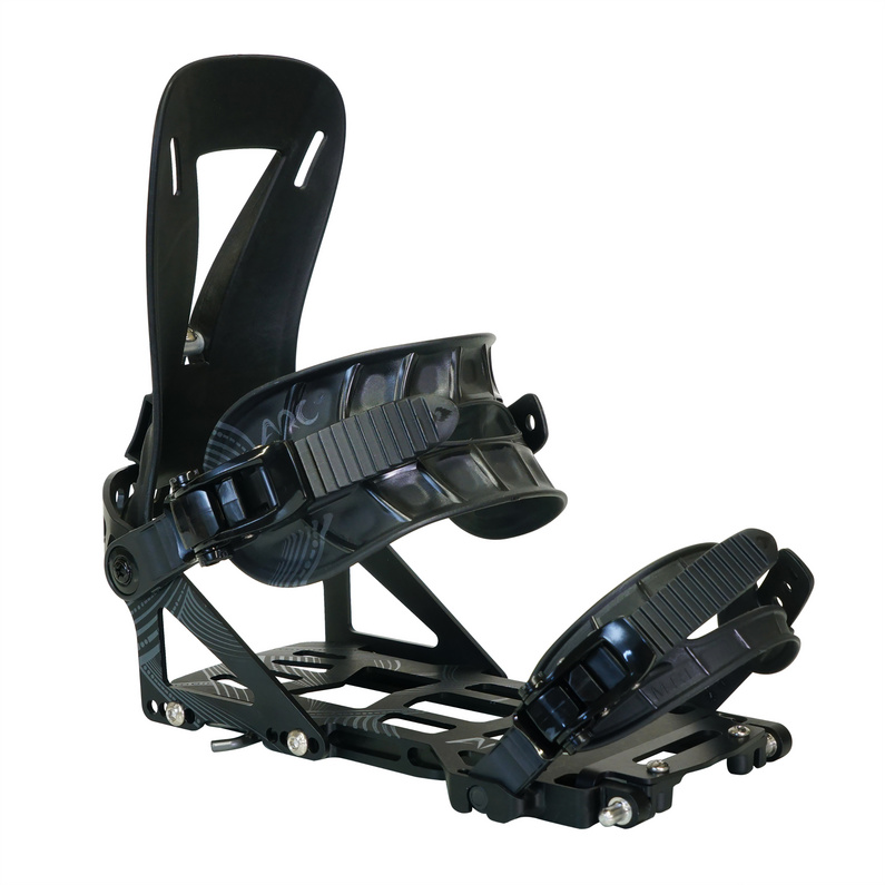 Spark Arc ST Splitboardbindung