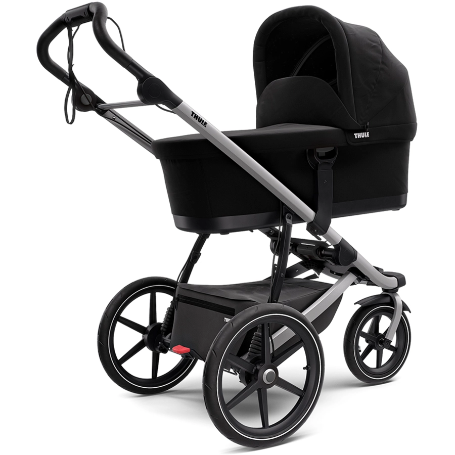 THULE Sportwagen Urban Glide 2 Dark Shadow