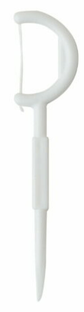 Duodent Floss-Stick/Tandenstoker 25ST
