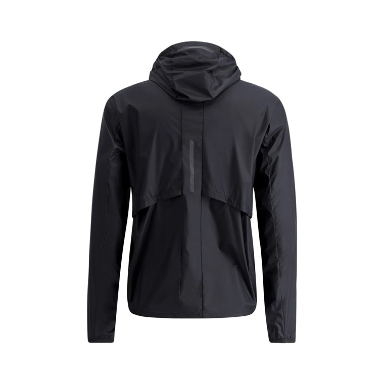 Swix Pace Wind Light Hooded Jacket M