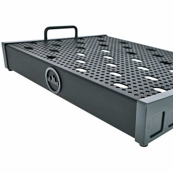 Temple Audio Design Duo 17 GM Pedalboard