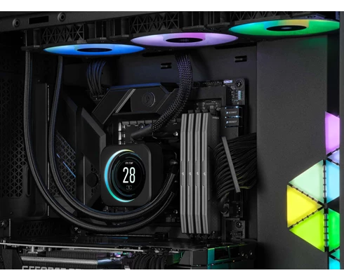 Corsair Vengeance DDR5 Grey 6000MHz 32GB (2x16GB) CMK32GX5M2D6000Z36