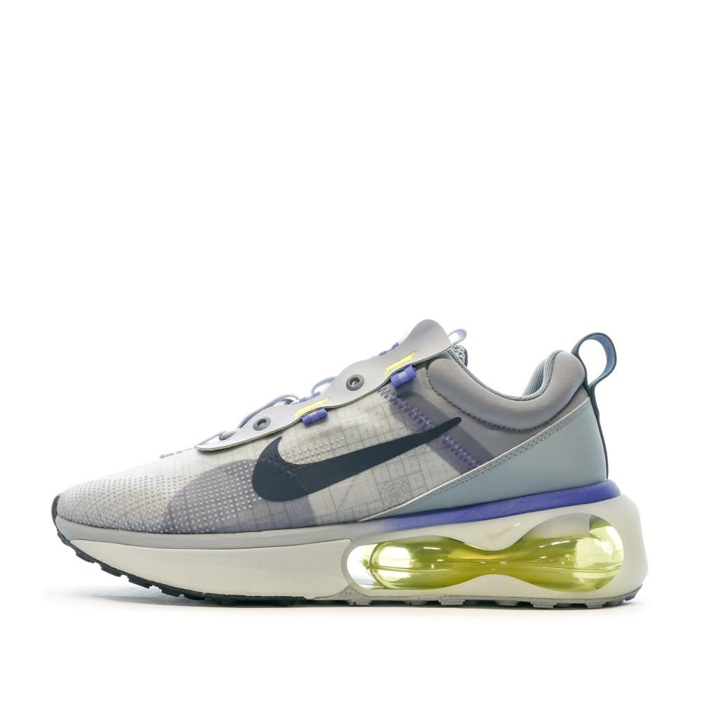 Nike Baskets Grise Homme Nike Air Max