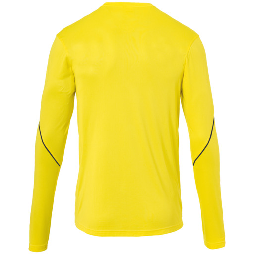 Collant Uhlsport Stream 22 Langarm Amarelo