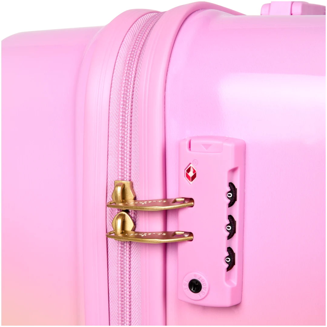 Valise Spilbergen Ibiza