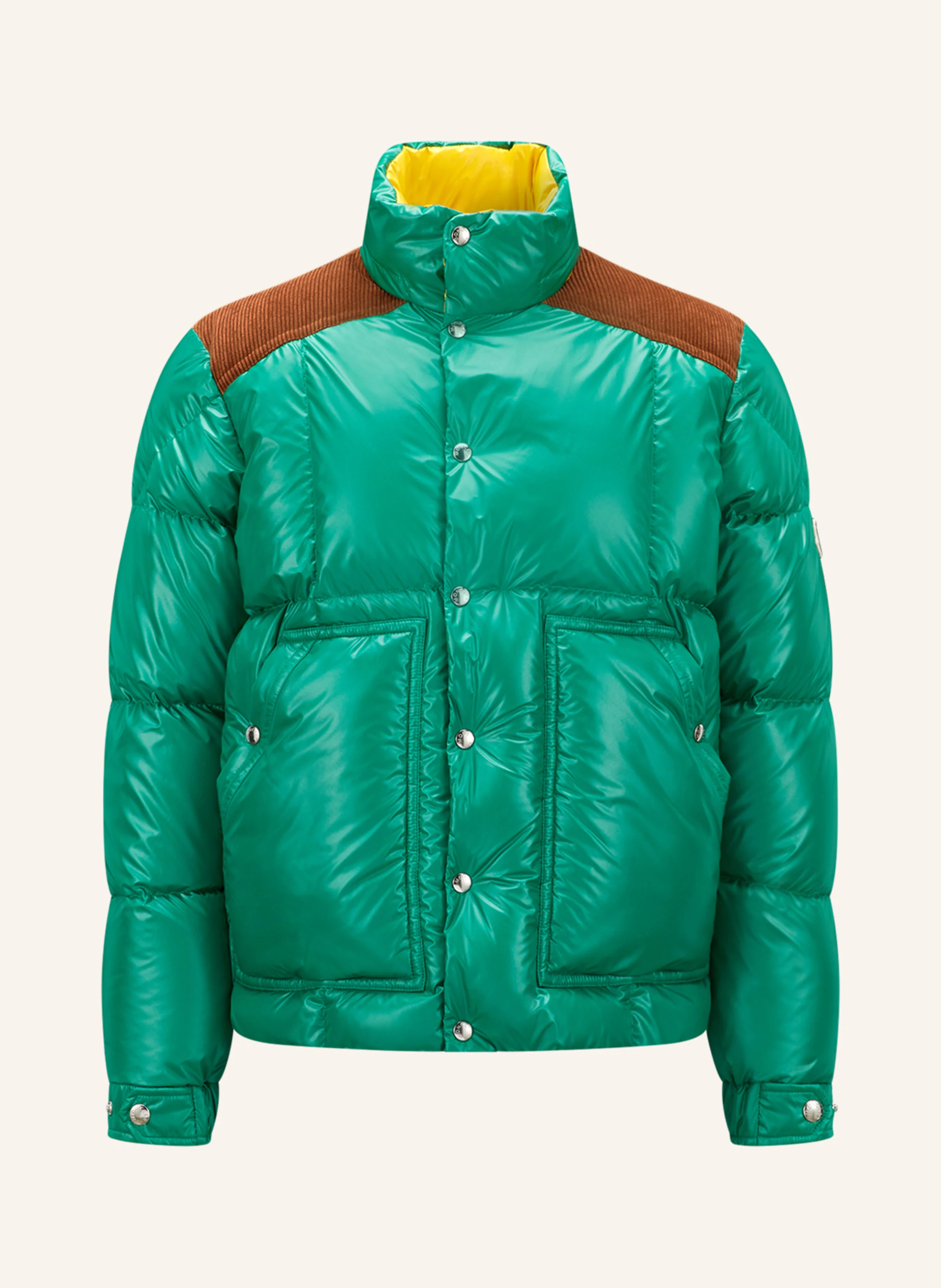 MONCLER Daunenjacke AIN