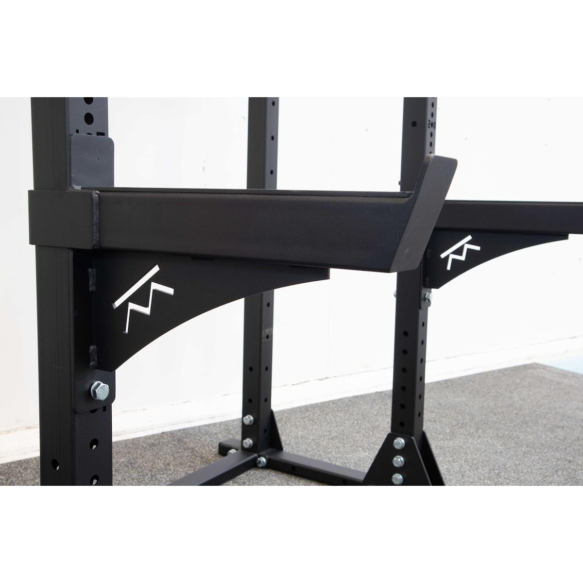Kraftmark Pull-up squat stand