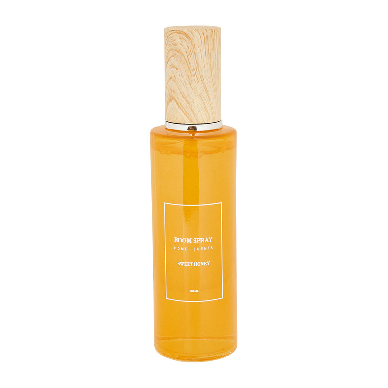 Roomspray - sweet honey - 100 ml