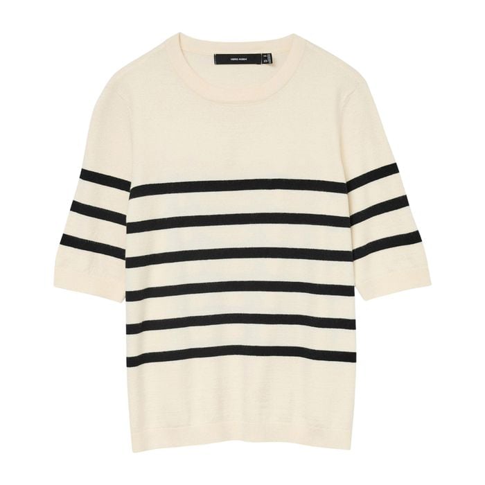 Vero Moda Saba Plain Shirt Dames