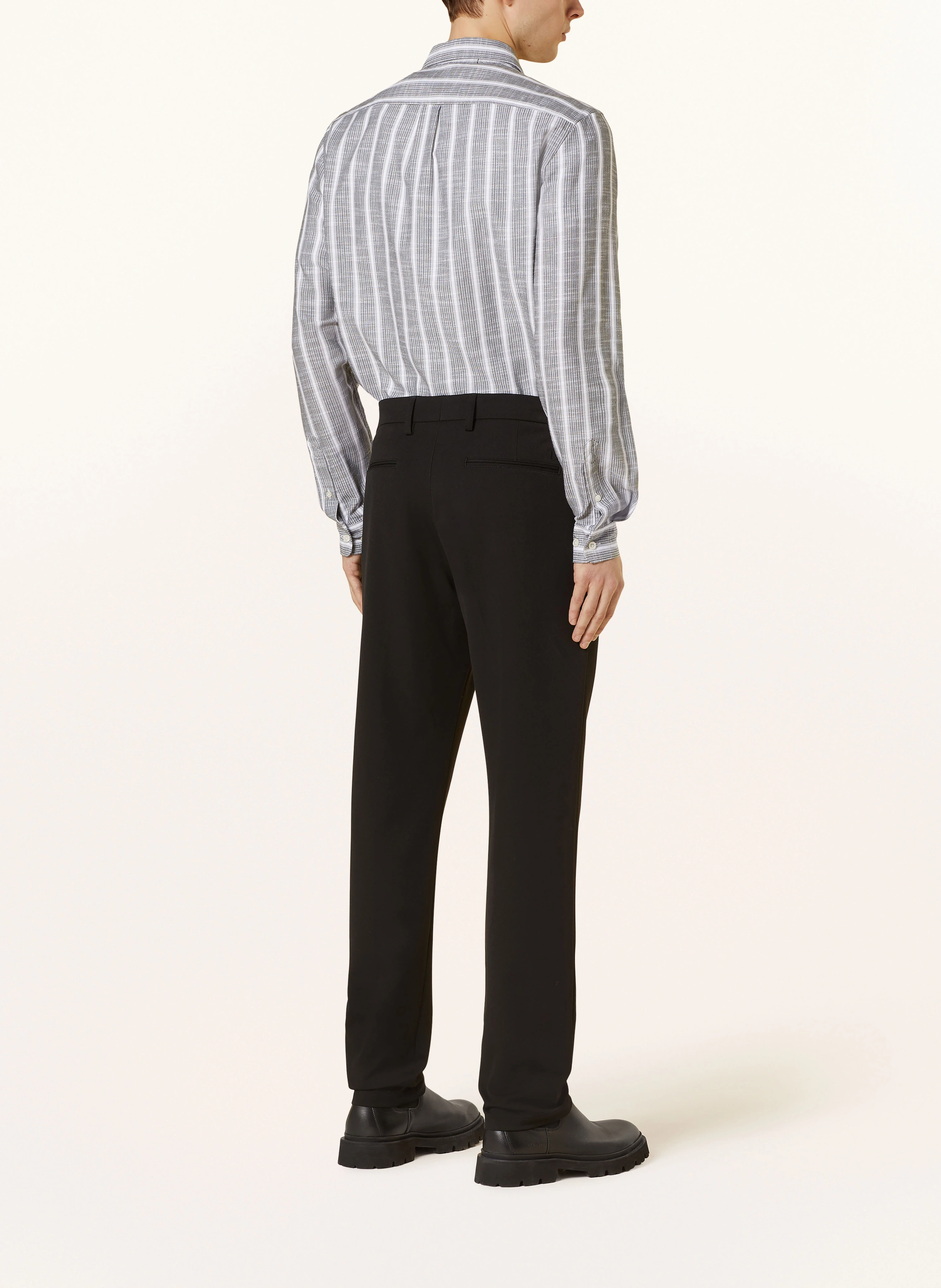 LES DEUX Hose Regular Fit
