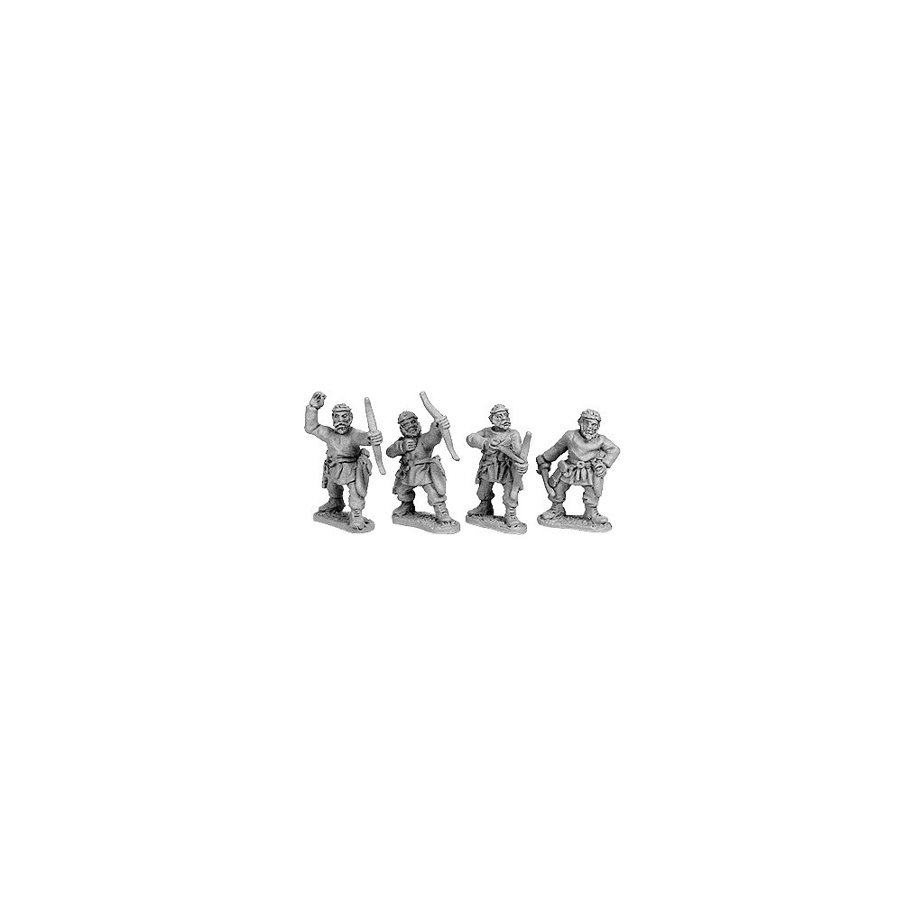 Archers Elymaiens