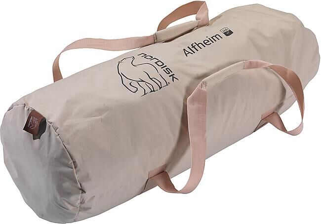 NORDISK - TENTE TIPI ALfHEIM 12-6 M2