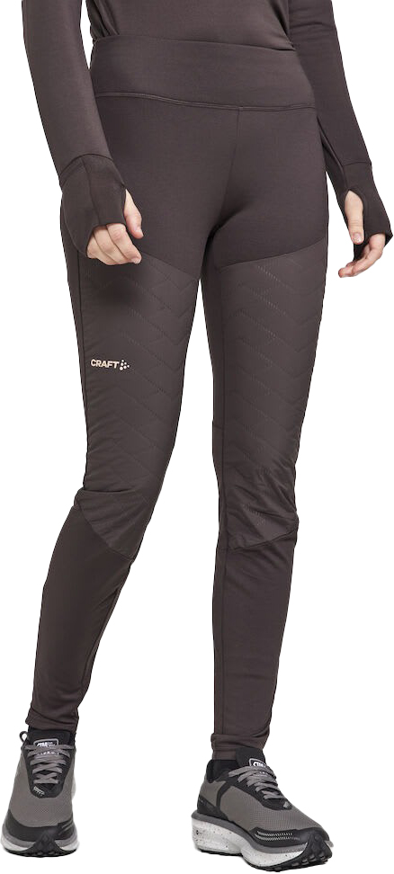 ADV SubZ Tights 3 Dame Bark