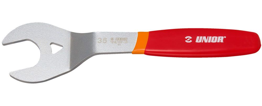 Unior Tools Steuerkopfschlüssel 1618/2DP-US 36mm kaufen | Bike-Discount