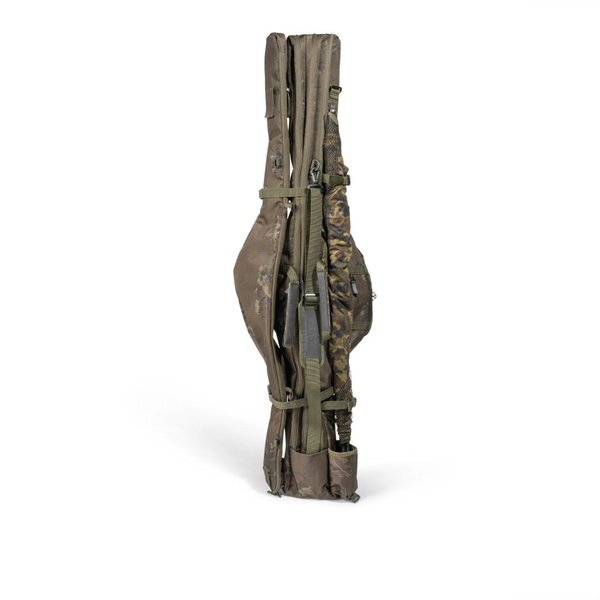 Fourreau souple Nash Scope OPS Soft Protect 3 Rod Skin