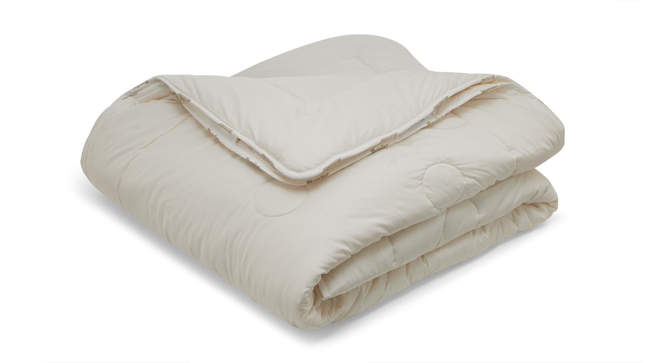 Texeler Tencel alle seizoenen dekbed wol
