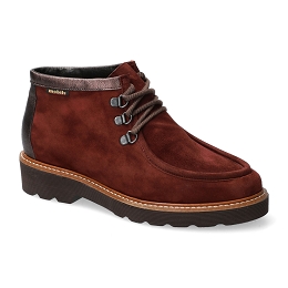 oprah  VELCALF PREMIUM 1220m/charm 9557  CORDOVAN