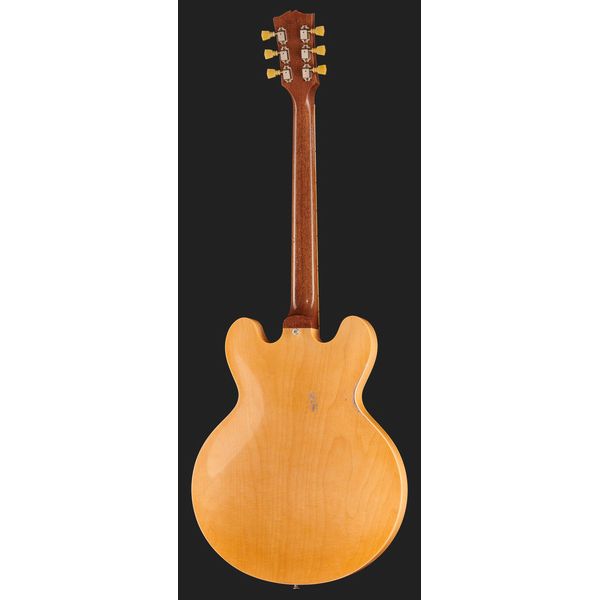 Gibson 1961 ES-335 Reissue Natural HA