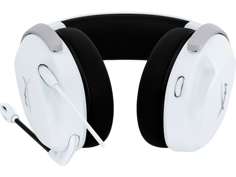 HyperX Headset CloudX Stinger 2 Core Weiss Offiziell lizenziertes Xbox-Headset